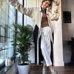 Cum se mentine in forma Alina Puscas la 38 de ani 2