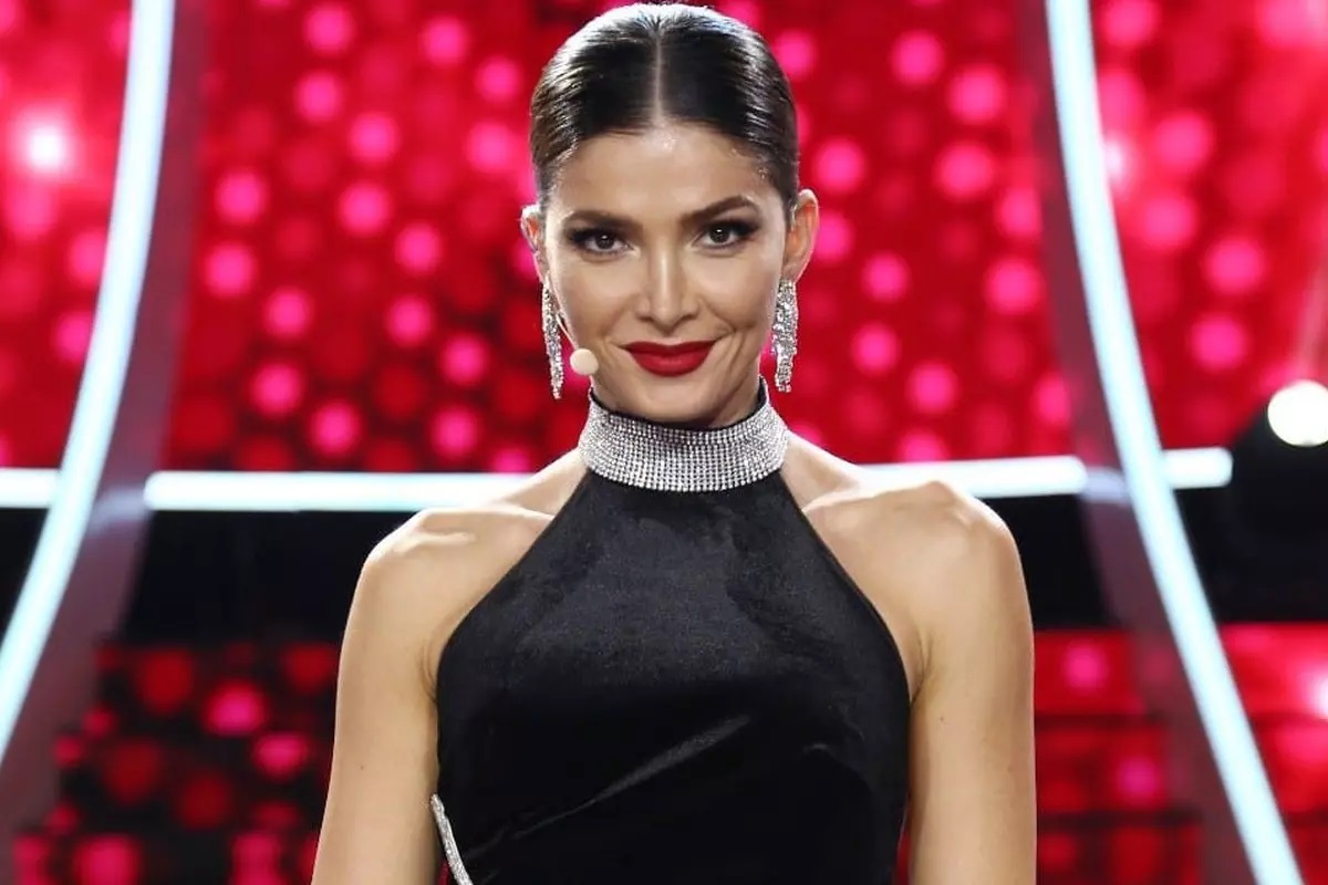 Cum se mentine in forma Alina Puscas la 38 de ani