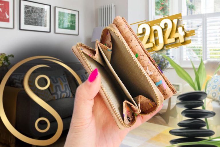 Cum trebuie să fie portofelul tău și ce trebuie să ții în el pentru a atrage banii în 2024. Cele 3 trucuri Feng Shui care aduc noroc și bogăție