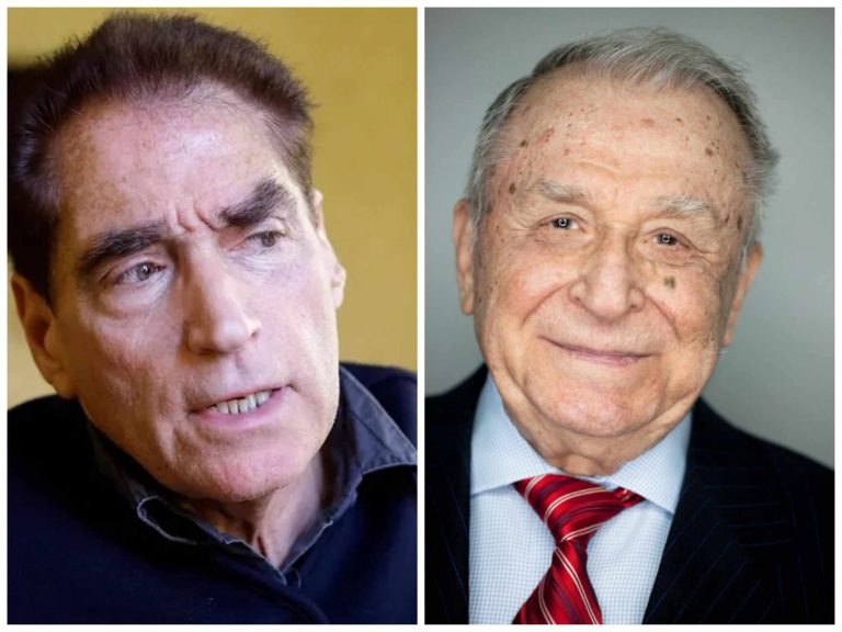 De ce Petre Roman nu mai vrea să audă de Ion Iliescu: “A fost un lucru îngrozitor”. Motivul pentru care s-a stricat relația dintre ei