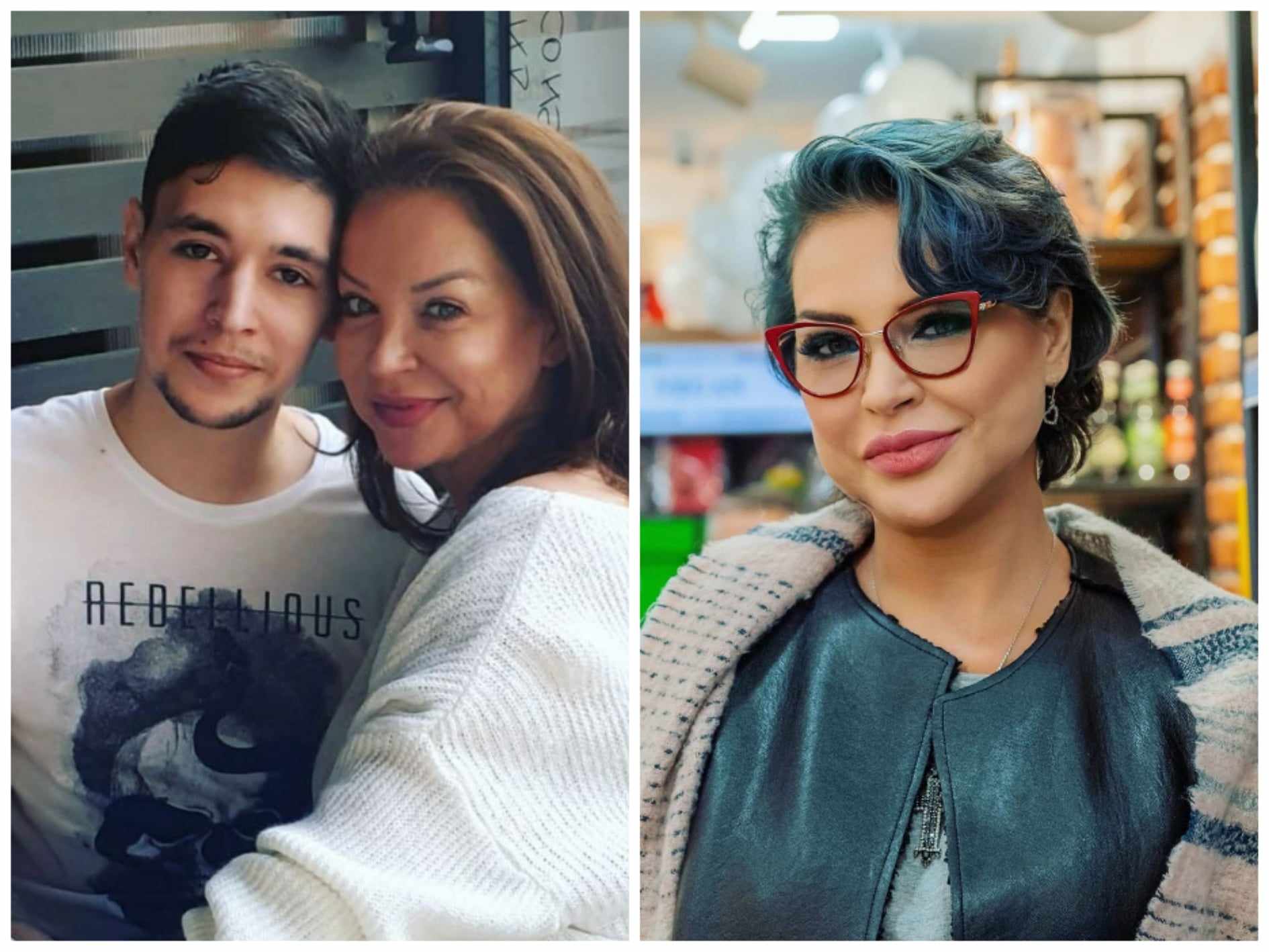 De ce a cerut Eugenia Serban ordin de protectie impotriva fiului ei