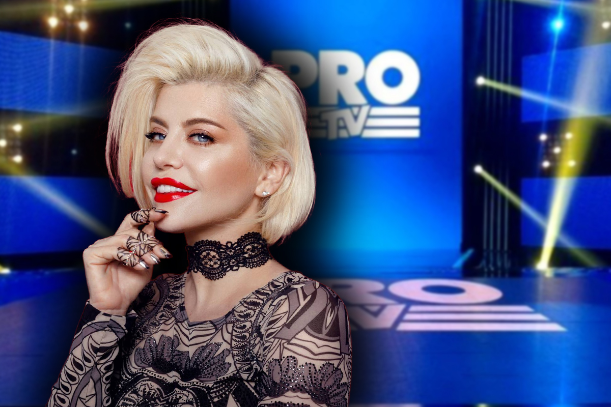 De ce a plecat Loredana Groza de la Pro TV, dupa ce ani de zile a fost vedeta postului. Declaratii nemaiauzite, detalii incredibile din culise