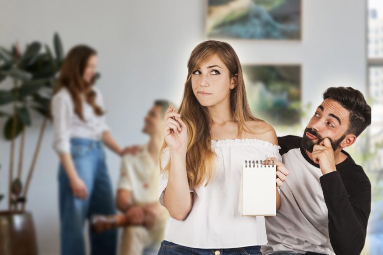 De ce îți pierzi interesul în relația de cuplu. Modul prin care poți să reaprinzi scânteia dintre voi