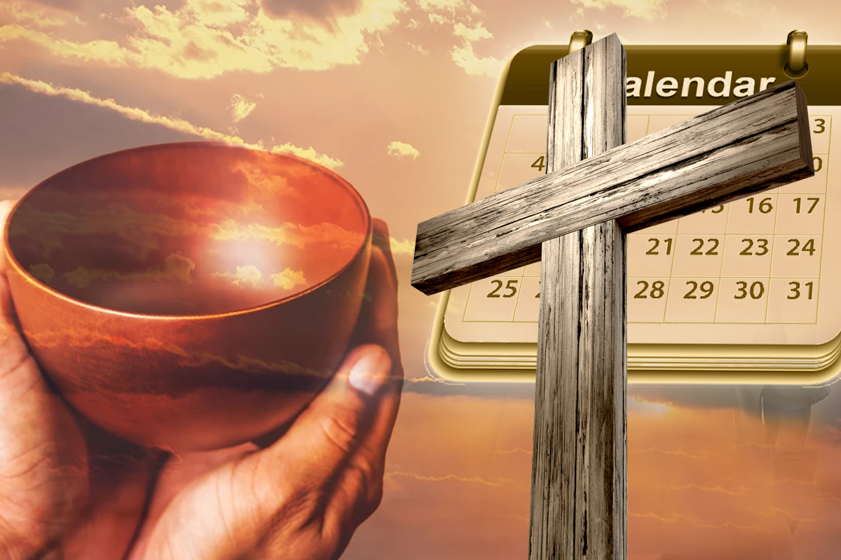 De ce se tine post lunea