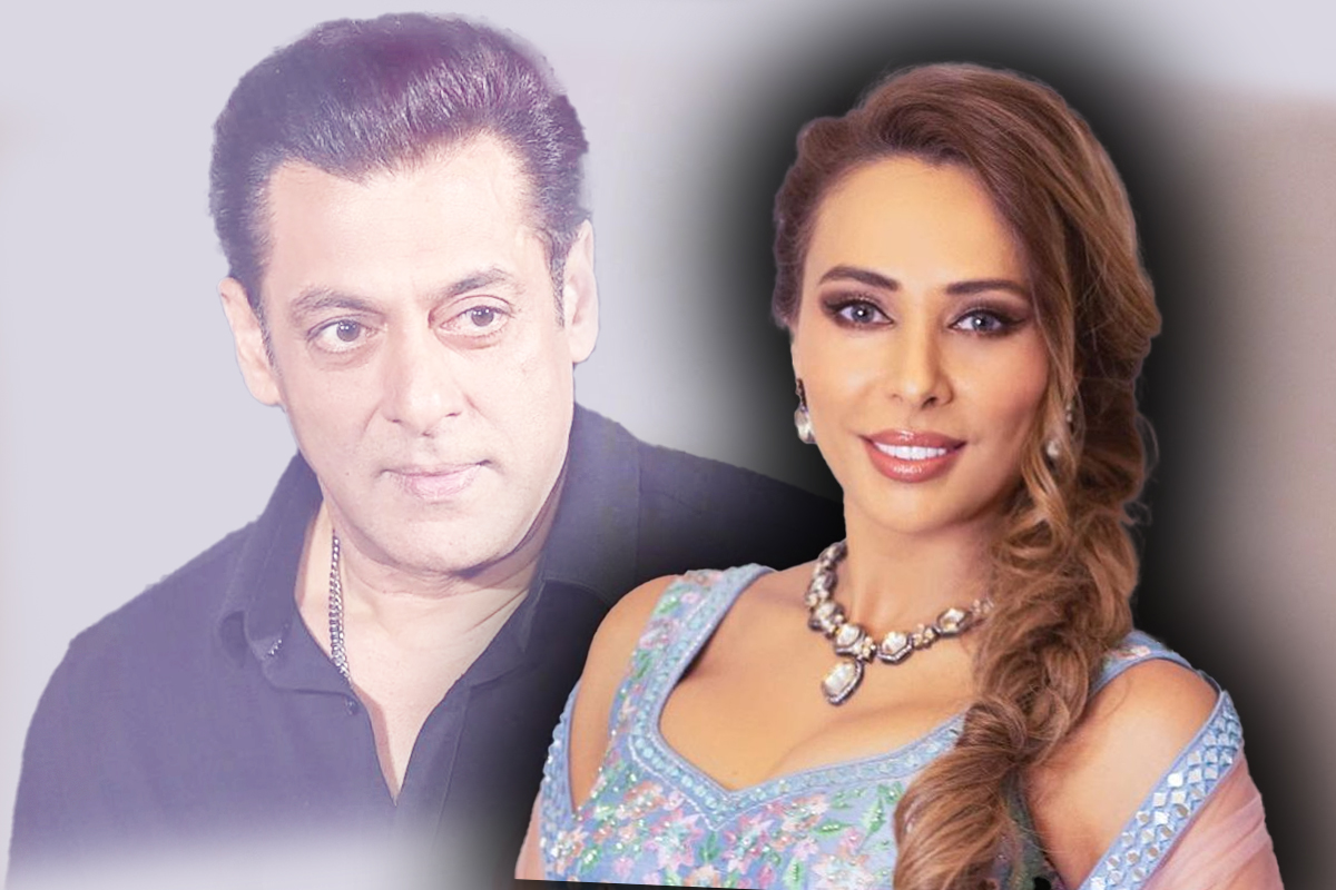 Decizia luata de Iulia Vantur dupa 10 ani de relatie cu Salman Khan