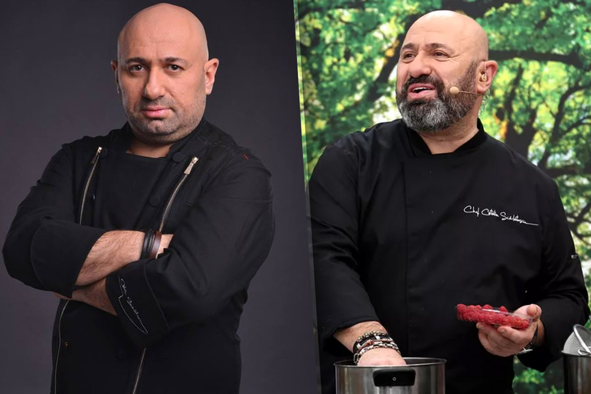 Decizia lui Cătălin Scărlătescu după plecarea de la Chefi la Cuțite. Puțini se așteptau la o așa surpriză