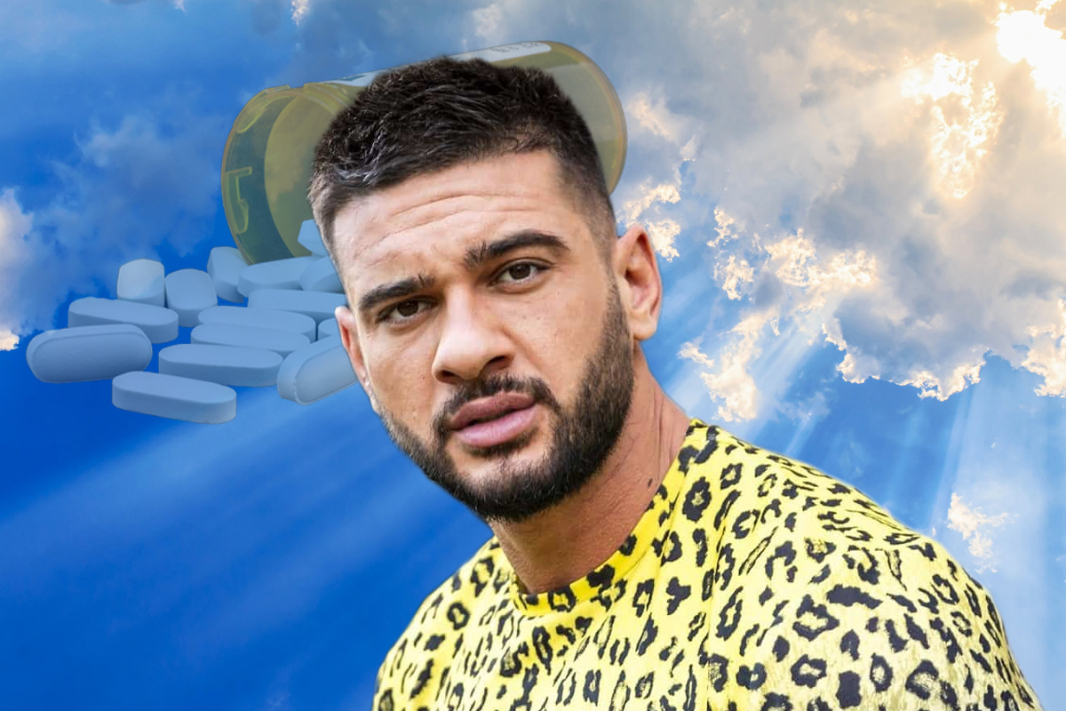 Decizia majora a lui Dorian Popa dupa ce a fost prins sub influenta substantelor interzise Dumnezeu sa ma arda de cinci ori mai tare