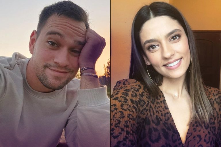 Destinația idilică aleasă de Vlad Gherman și Oana Moșneagu pentru vacanță. Primele imagini, mulți români vor să ajungă acolo