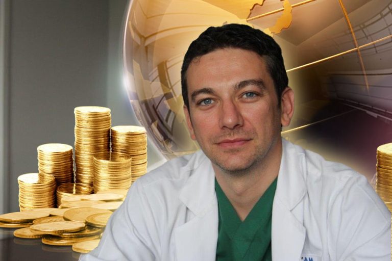 Din ce face bani Radu Zamfir, la 10 ani de la tragedia din Munții Apuseni. Cu ce se ocupă acum, are o avere colosală