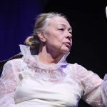 Doliu in lumea teatrului 1