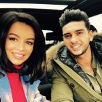 Cu cine petrece Dorian Popa de Sărbători, după despărțirea de Claudia Iosif