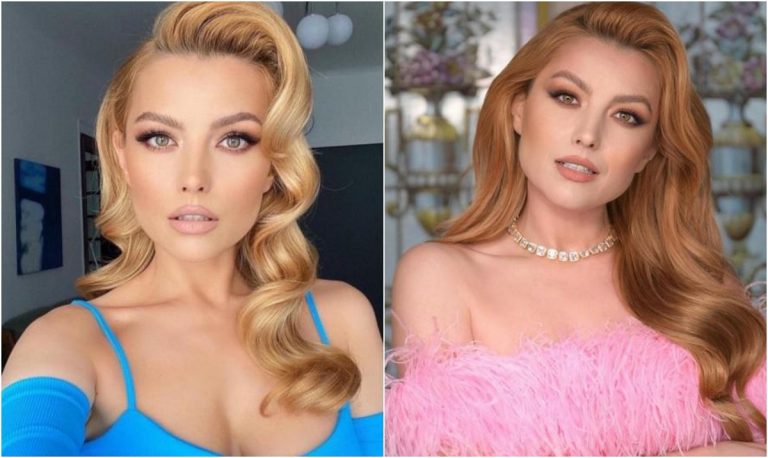 Elena Gheorghe, reacție după retragerea României de la Eurovision: ”Era un mod de a ne promova telentele în Europa!” EXCLUSIV