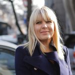 Elena Udrea implineste 50 de ani