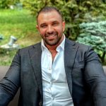 Ema Uta e istorie! Cine este noua iubită a lui Alex Bodi, brunetă voluptoasă l-a cucerit imediat