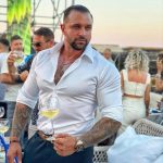 Ema Uta e istorie! Cine este noua iubită a lui Alex Bodi, brunetă voluptoasă l-a cucerit imediat