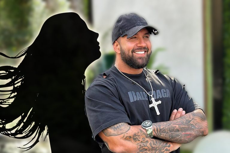 Ema Uta e istorie! Cine este noua iubită a lui Alex Bodi, brunetă voluptoasă l-a cucerit imediat