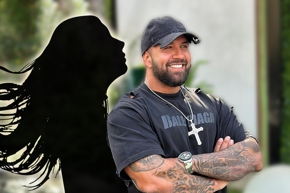 Ema Uta e istorie! Cine este noua iubită a lui Alex Bodi, brunetă voluptoasă l-a cucerit imediat