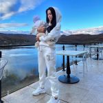 Fetita Danielei Crudu, surprinsa într-o ipostaza de-a dreptul adorabila 1