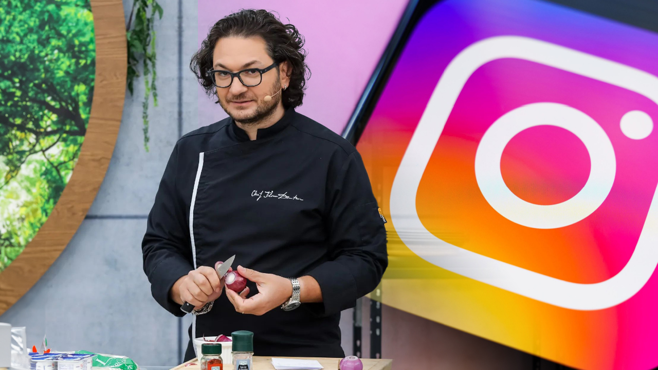 Florin Dumitrescu, reacție surprinzătoare după anunțarea noilor jurați de la Chefi la Cuțite