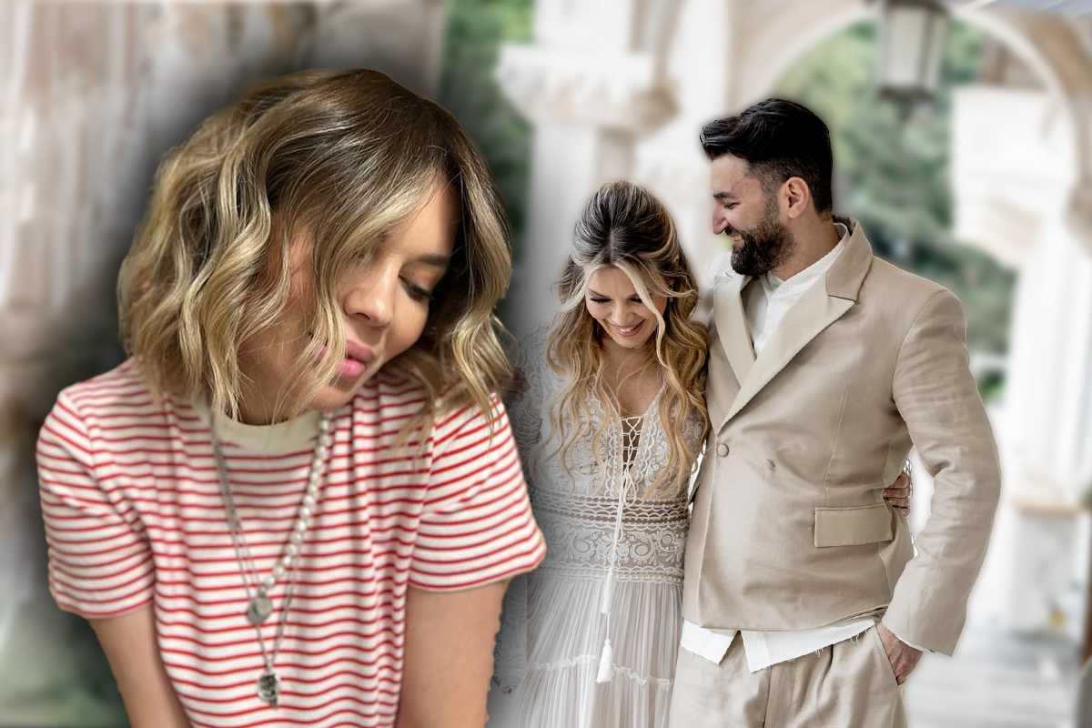 Gina Pistol, schimbări în relația cu Smiley. Anunțul i-a luat pe toți prin surprindere