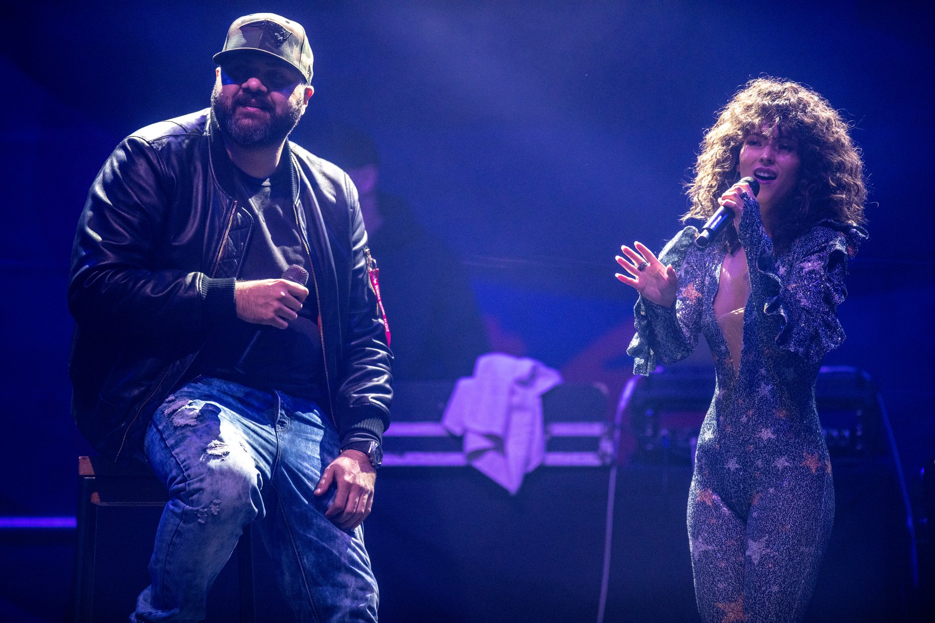 Grasu XXL, dezvaluiri despre fiica pe care o are cu Laura Andresan. Ce nu a spus nimanui pana acum