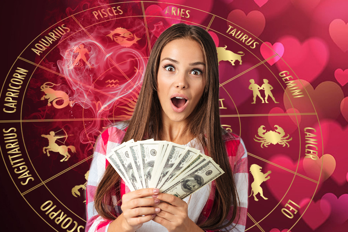 Horoscop zilnic 12 decembrie 2023. Nativii care au parte de bani și dragoste, se anunță o zi norocoasă