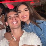 Ianis Hagi și iubita lui, Elena Tănase, s-au căsătorit civil chiar în ziua de Crăciun