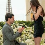 Ianis Hagi și iubita lui, Elena Tănase, s-au căsătorit civil chiar în ziua de Crăciun