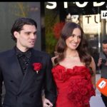 Ianis Hagi și iubita lui, Elena Tănase, s-au căsătorit civil chiar în ziua de Crăciun