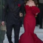 Ianis Hagi și iubita lui, Elena Tănase, s-au căsătorit civil chiar în ziua de Crăciun