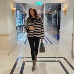 Imagine nemaivazuta cu Cristina Spatar 1