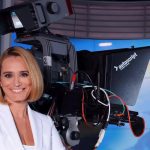 Imagini cu Andreea Esca pe care toti romanii le-au uitat