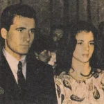 Imagini fabuloase de la nunta lui Gica Hagi cu prima sotie 4