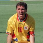 Imagini fabuloase de la nunta lui Gica Hagi cu prima sotie 5