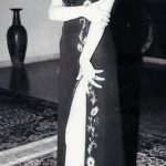 Imagini inedite cu Carmen Harra din tinerețe. Cât de frumoasă era, atrăgea toate privirile FOTO