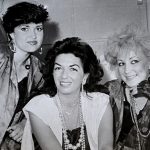 Imagini inedite cu Carmen Harra din tinerețe. Cât de frumoasă era, atrăgea toate privirile FOTO