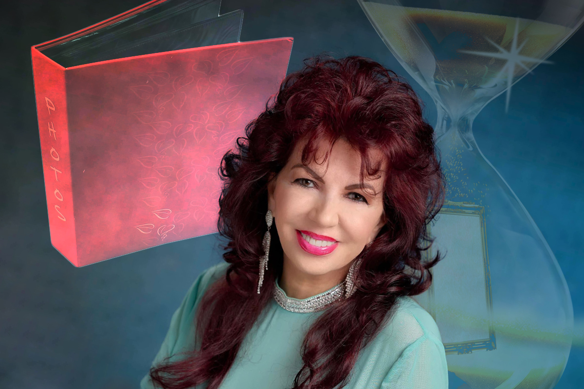 Imagini inedite cu Carmen Harra din tinerețe. Cât de frumoasă era, atrăgea toate privirile FOTO