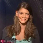 Imagini nedifuzate cu Laura Giurcanu de la 14 ani