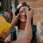 Imagini nedifuzate cu Laura Giurcanu de la 14 ani 7