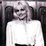 Imagini rare cu Anastasia Lazariuc, din tinerete 5