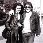 Imagini rare cu Anastasia Lazariuc, din tinerete 6