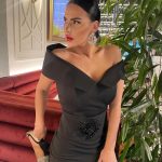 Imagini ravisante cu Lavinia Pîrva. Toată lumea se minunează în ce formă e soția lui Ștefan Bănică Jr.