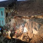 Imagini socante de la internatul din Odorheiu Secuiesc 1