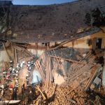 Imagini socante de la internatul din Odorheiu Secuiesc