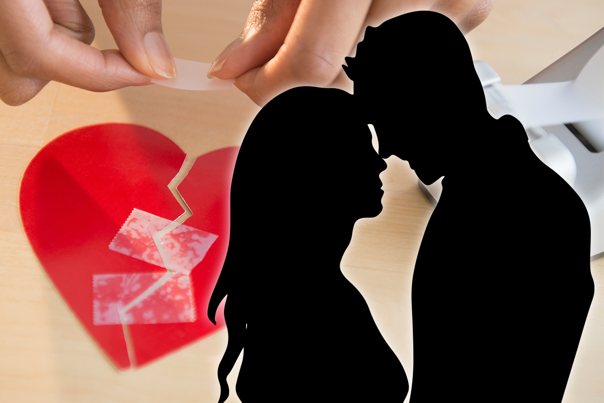 Impacare surpriza in showbiz. Si-au mai dat o sansa la 10 ani de la despartire