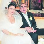 Imposibil de recunoscut! Cum arăta Silvia Chifiriuc în tinerețe. Imagini de colecție cu soția lui Petre Roman când poza provocator