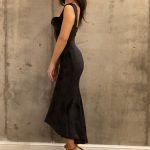 Ipostaza inedita in care Dana Budeanu s-a lasat fotografiata 1