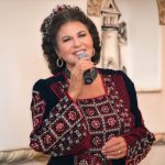 Cum arată Irina Loghin, la 84 de ani, în costum de baie