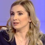 Irina Tănase, revenire spectaculoasă pe internet. Apariția ei a atras atenția tuturor, mesaj subliminal pentru Liviu Dragnea