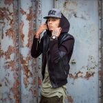 Juno a învățat limba engleză din rap și Star Wars. ”Mi-am pus episodul 6 de 100 de ori”